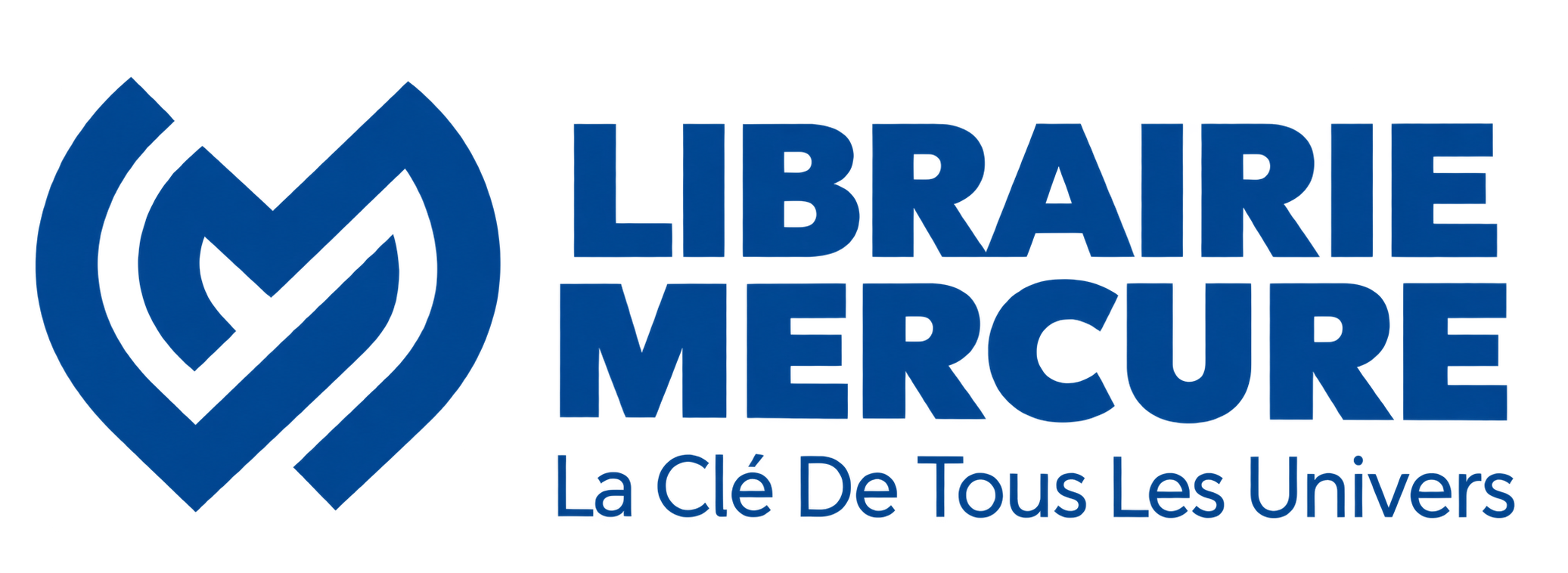 librairie mercure