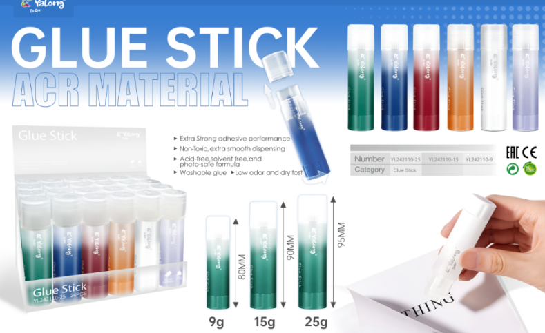 Colle Stick GLOW 9g
