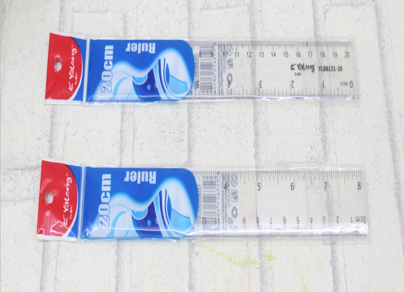 Régle 20cm HQ