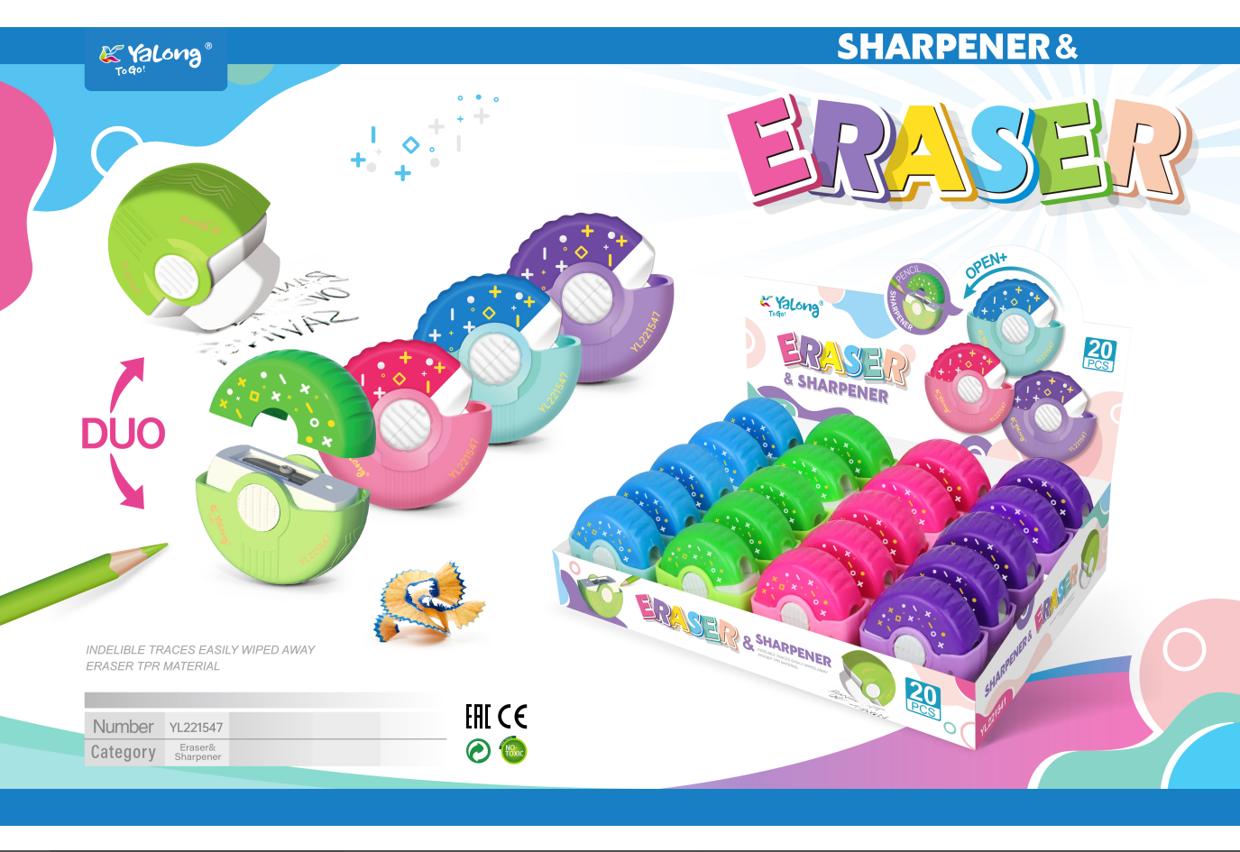 Taille-crayon et similaires