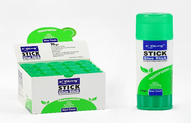 Colle solide stick 35g pro