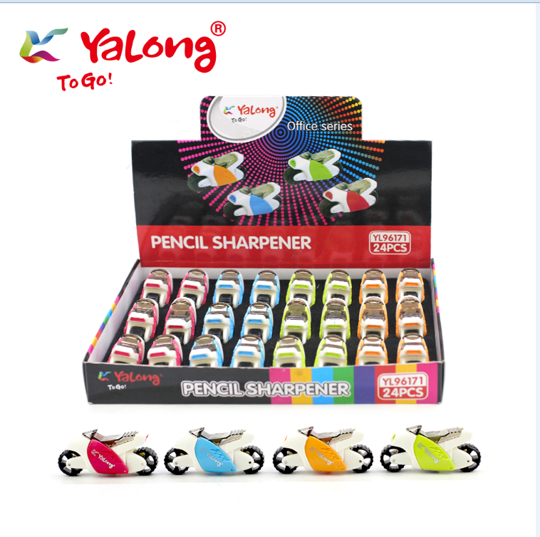 Taille Crayon SCOOTER