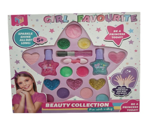Maquillage pour enfants MM ETOILE