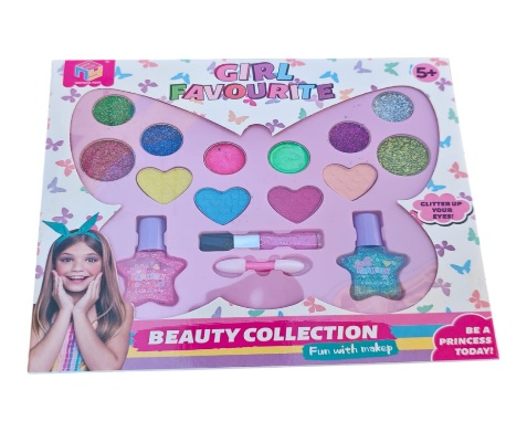Maquillage pour enfants MM PAPILLANT
