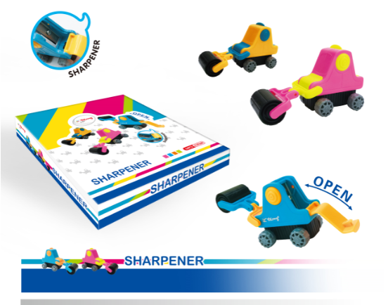 Taille Crayon ROLLICUT